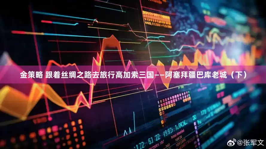 金策略 跟着丝绸之路去旅行高加索三国——阿塞拜疆巴库老城（下）